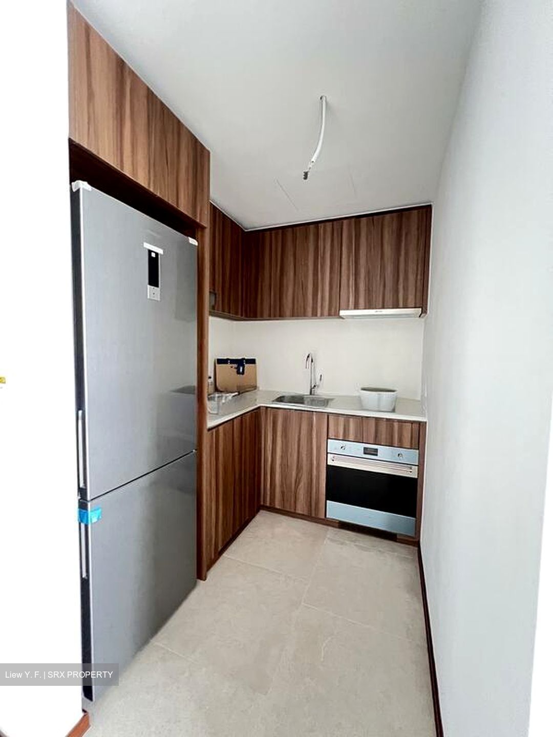 Lentor Modern (D26), Apartment #564125211